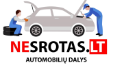 Nesrotas.lt - dėvėtos automobilių dalys
